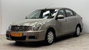 Nissan Almera III (G15) Киров  - изображение 18