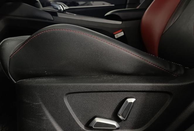 Geely Coolray I Рестайлинг с пробегом 2023 года, цена 2 050 000 рублей, 50567 км, внедорожник, Автокод Объявления