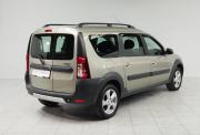 Lada (ВАЗ) Largus I Саратов  - изображение 29
