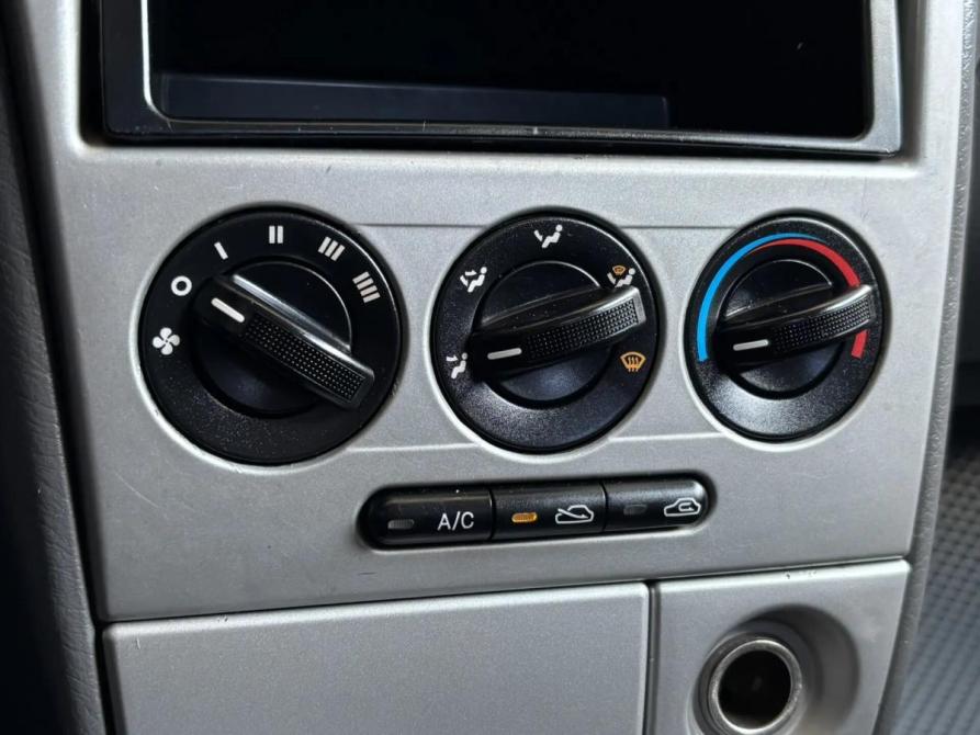 Kia Shuma II Крым  - изображение 14