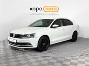 Volkswagen Jetta VI Рестайлинг Ногинск  - изображение 15