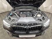 BMW X4 II (G02) Москва  - изображение 28