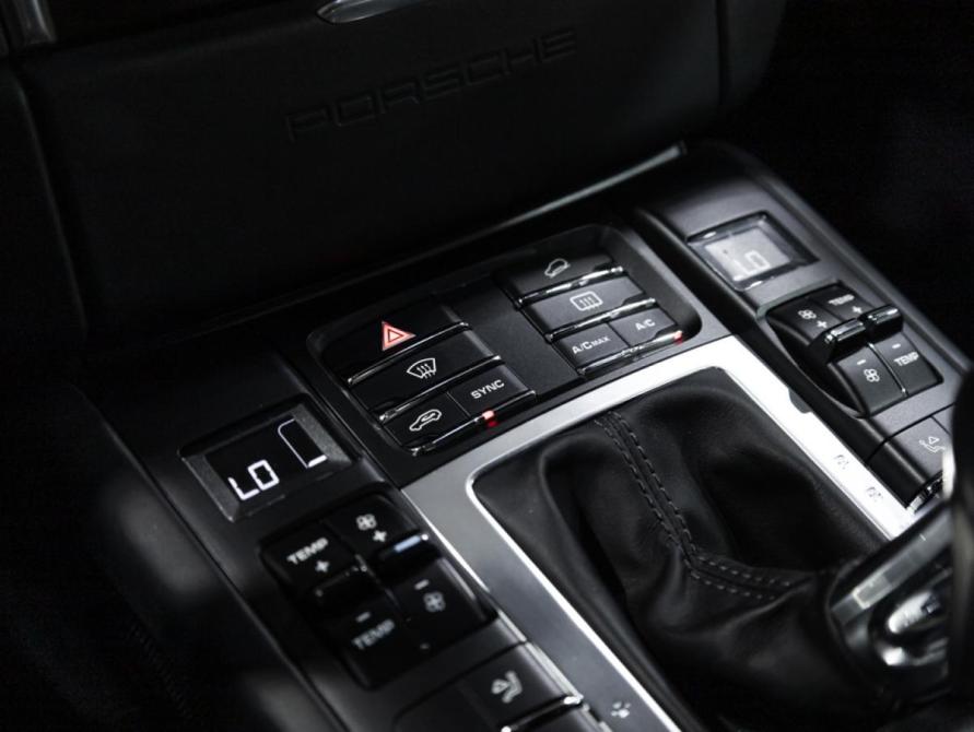 Porsche Macan I Санкт-Петербург  - изображение 34