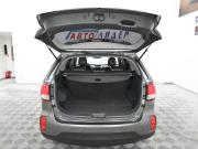 Kia Sorento II Рестайлинг Москва  - изображение 32