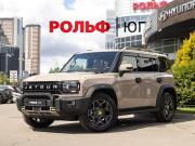 JETOUR T2 Москва  - изображение 29