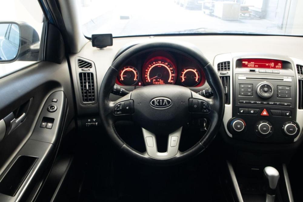 Kia Ceed I Москва  - изображение 8