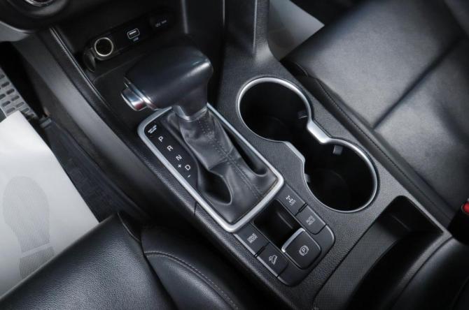 Kia Sportage IV с пробегом 2021 года, цена 2 129 000 рублей, 213008 км, внедорожник, Автокод Объявления