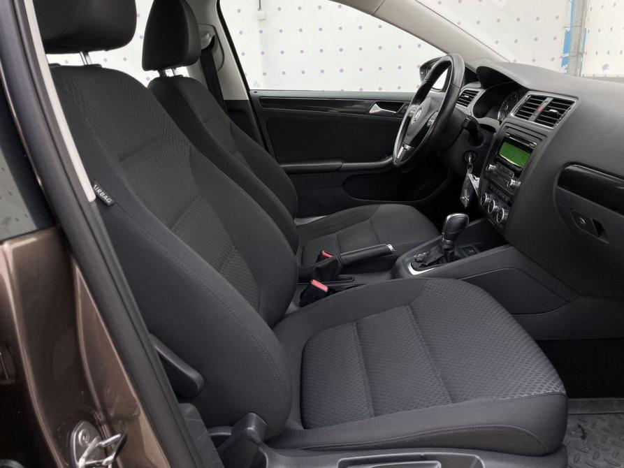 Volkswagen Jetta VI Тамбов  - изображение 12