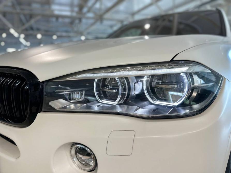 BMW X5 III (F15) Калуга  - изображение 7