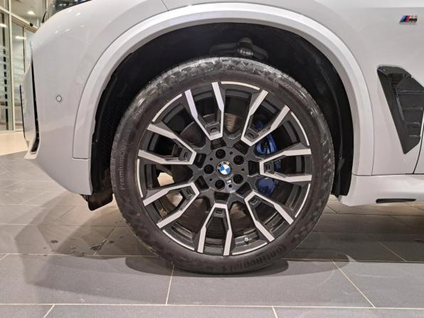 BMW X5 IV (G05/G18) Рестайлинг с пробегом 2025 года, цена 16 000 000 рублей, 25 км, внедорожник, Автокод Объявления