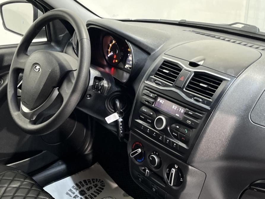 Lada (ВАЗ) Granta I Рестайлинг Курск  - изображение 6