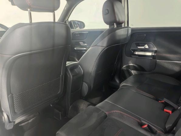 Mercedes-Benz GLB I (X247) с пробегом 2020 года, цена 3 350 000 рублей, 108000 км, внедорожник, Автокод Объявления