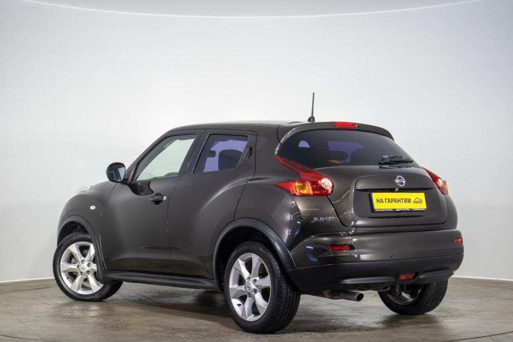Nissan Juke I Оренбург  - изображение 7