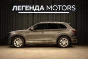 Volkswagen Touareg III Иркутск  - изображение 43