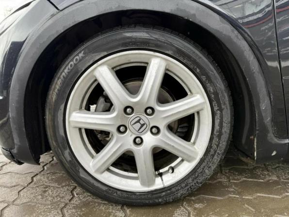 Honda Civic VIII с пробегом 2008 года, цена 530 000 рублей, 249924 км, хэтчбек, Автокод Объявления