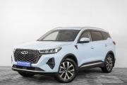 Chery Tiggo 7 Pro Max I Кемерово  - изображение 28