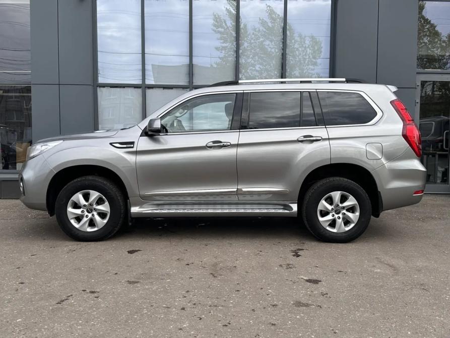 Haval H9 I Рестайлинг Ярославль  - изображение 5