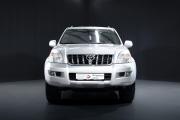 Toyota Land Cruiser Prado 120 Series Тюмень  - изображение 33