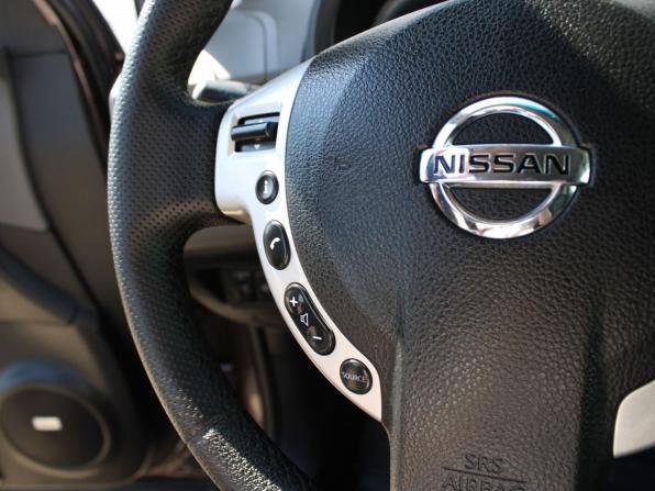 Nissan X-Trail II с пробегом 2008 года, цена 979 000 рублей, 229351 км, внедорожник, Автокод Объявления