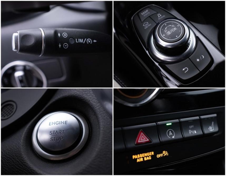 Infiniti Q30 Москва  - изображение 18