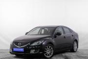 Mazda 6 II (GH) Кемерово  - изображение 28