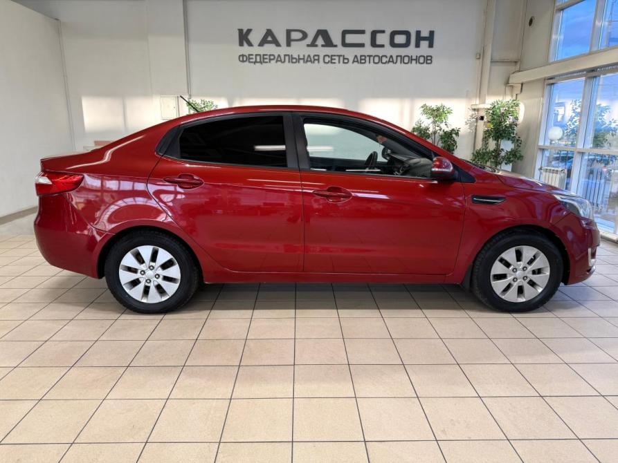 Kia Rio III Волгоград  - изображение 6