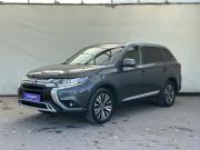 Mitsubishi Outlander III Рестайлинг 3 Липецк  - изображение 19