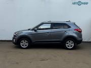 Hyundai Creta I Москва  - изображение 19