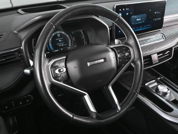 Haval Jolion I с пробегом 2023 года, цена 1 759 000 рублей, 114958 км, внедорожник, Автокод Объявления