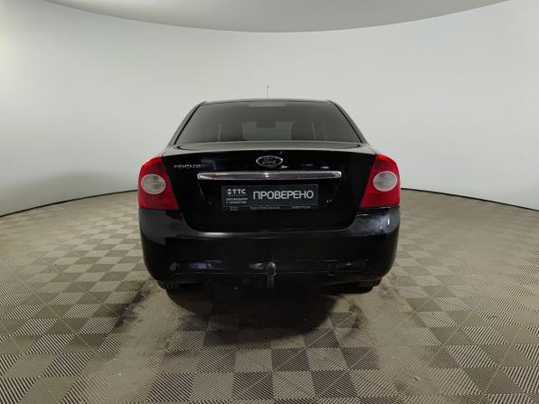 Ford Focus II Рестайлинг с пробегом 2008 года, цена 310 000 рублей, 290771 км, седан, Автокод Объявления