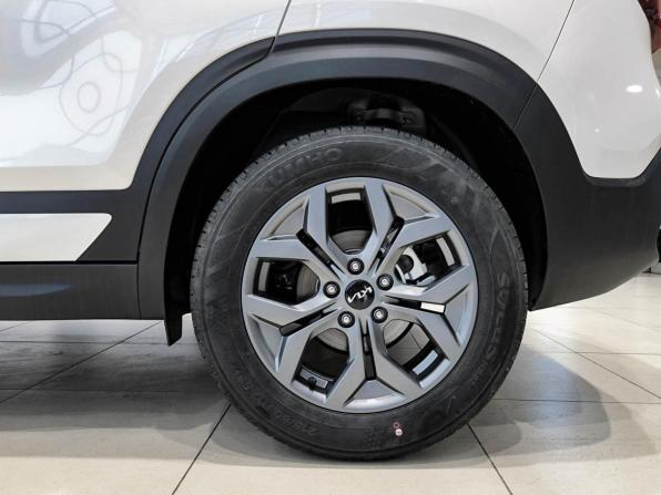 Kia Seltos II с пробегом 2026 года, цена 2 890 000 рублей, 10 км, внедорожник, Автокод Объявления
