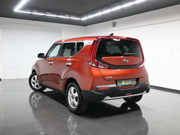 Kia Soul III с пробегом 2019 года, цена 2 045 000 рублей, 69060 км, хэтчбек, Автокод Объявления