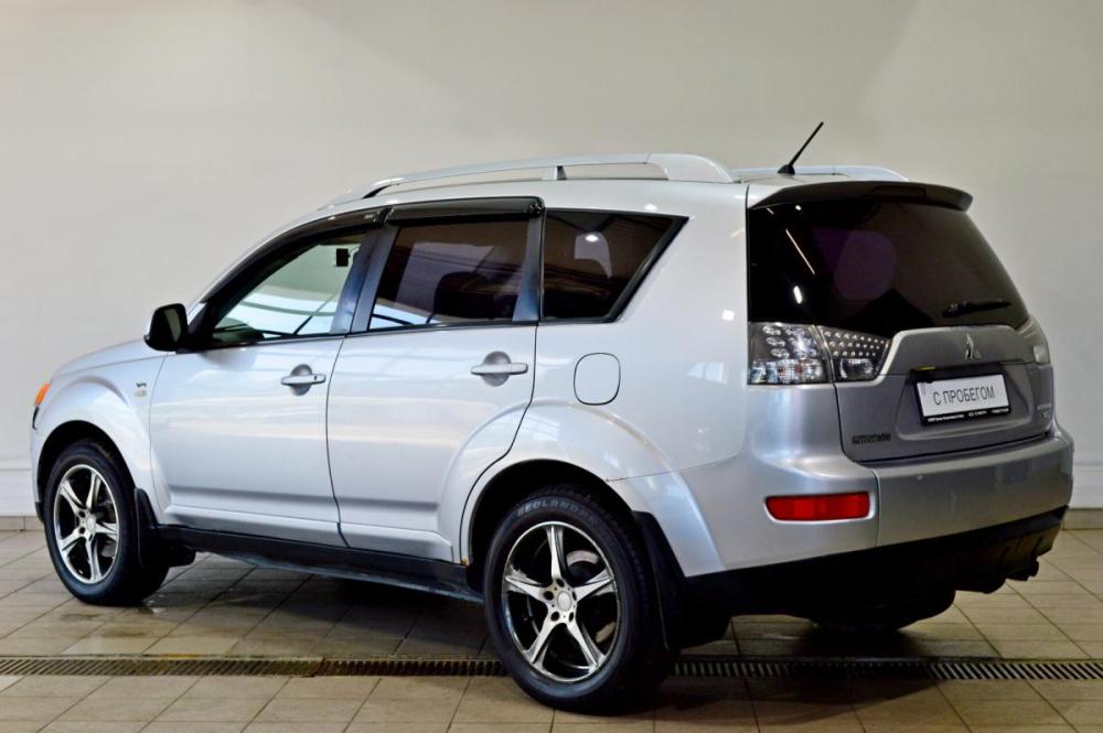 Mitsubishi Outlander II Сургут  - изображение 7