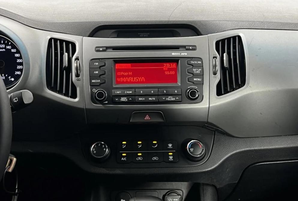 Kia Sportage III Рестайлинг Нижний Новгород  - изображение 15