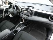 Toyota RAV4 IV (XA40) Ростов-на-Дону  - изображение 30