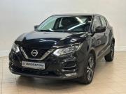 Nissan Qashqai II Рестайлинг Балашиха  - изображение 17