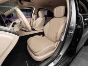 Mercedes-Benz S-Класс VII (W223) Москва  - изображение 41