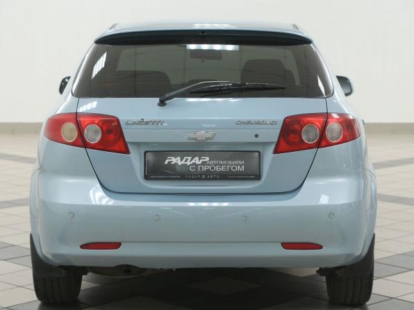 Chevrolet Lacetti I с пробегом 2012 года, цена 395 000 рублей, 201000 км, хэтчбек, Автокод Объявления