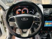 Lada (ВАЗ) Largus I Рестайлинг Миасс  - изображение 34