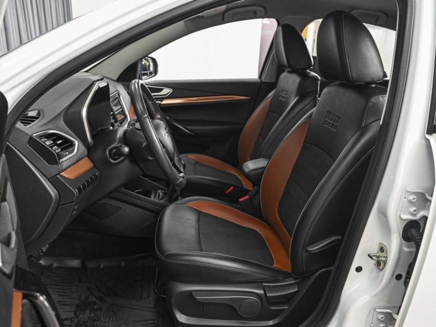 Lada (ВАЗ) Vesta I Рестайлинг (NG) Ставрополь  - изображение 10