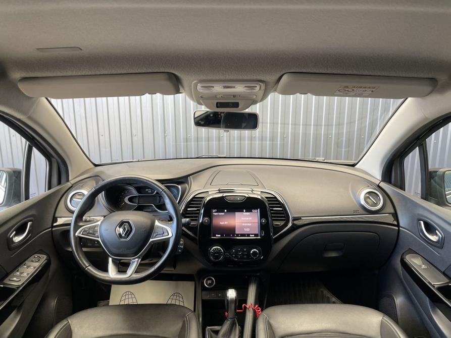 Renault Kaptur I Рестайлинг Пермь  - изображение 6