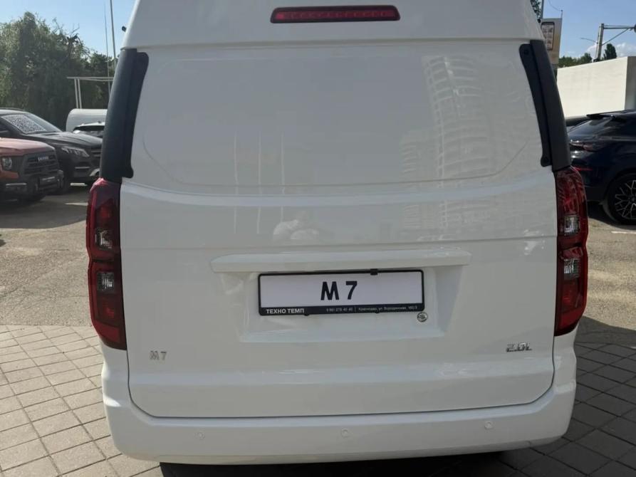 SKM M7 Краснодар  - изображение 7