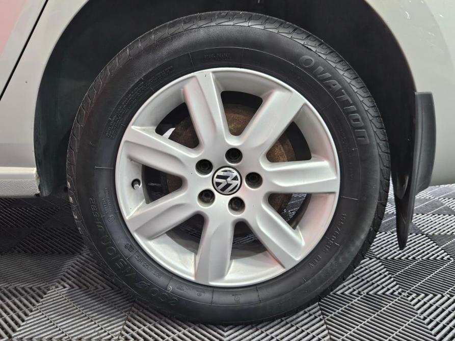 Volkswagen Polo V Вологда  - изображение 18