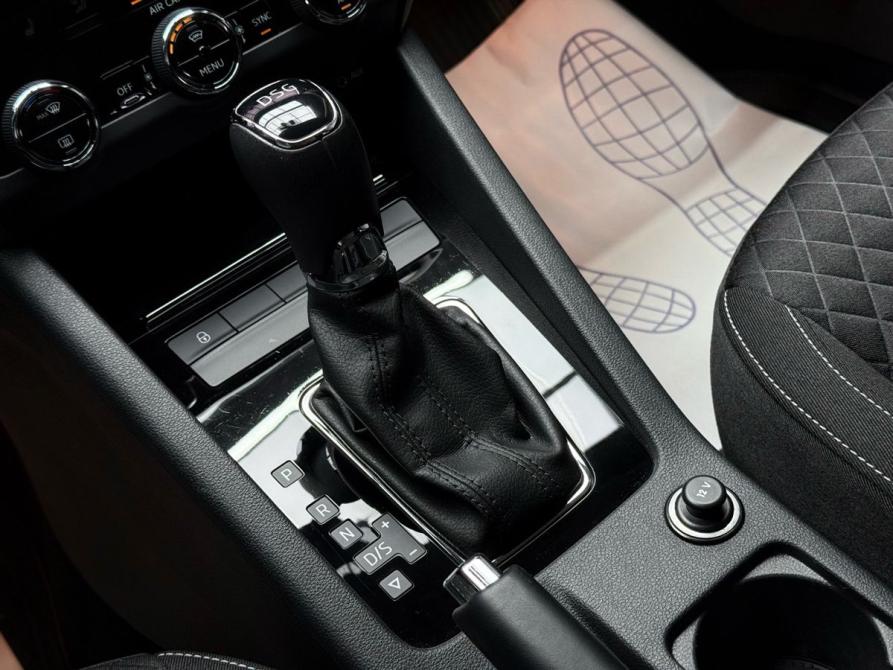 Skoda Octavia III (A7) Рестайлинг Ижевск  - изображение 18