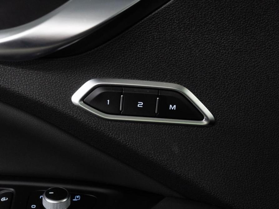 Geely Tugella I Тюмень  - изображение 14