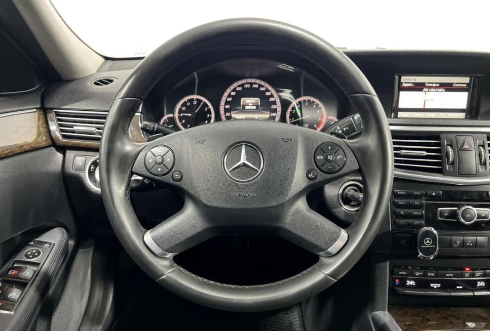 Mercedes-Benz E-Класс IV (W212 S212 C207) Нижний Новгород  - изображение 16