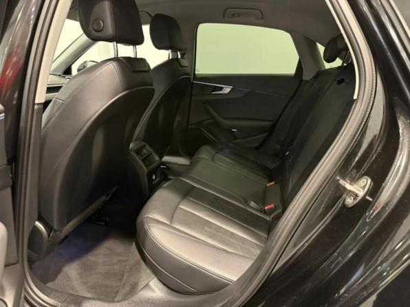 Audi A4 V (B9) с пробегом 2017 года, цена 1 740 000 рублей, 172661 км, седан, Автокод Объявления