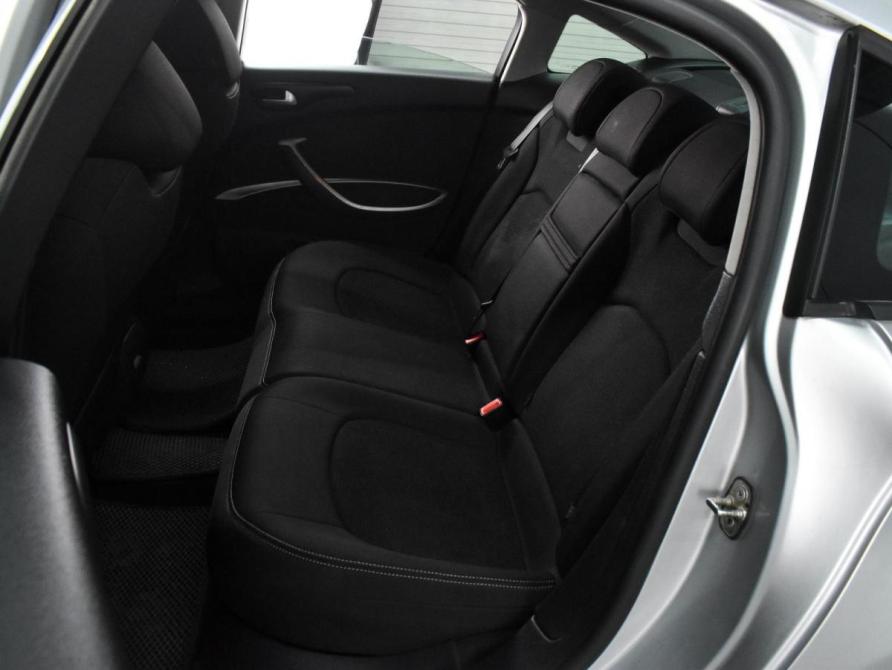 Citroen C5 II Воронеж  - изображение 9