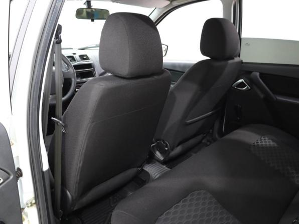 Lada (ВАЗ) Granta I Рестайлинг с пробегом 2025 года, цена 999 000 рублей, 8055 км, седан, Автокод Объявления