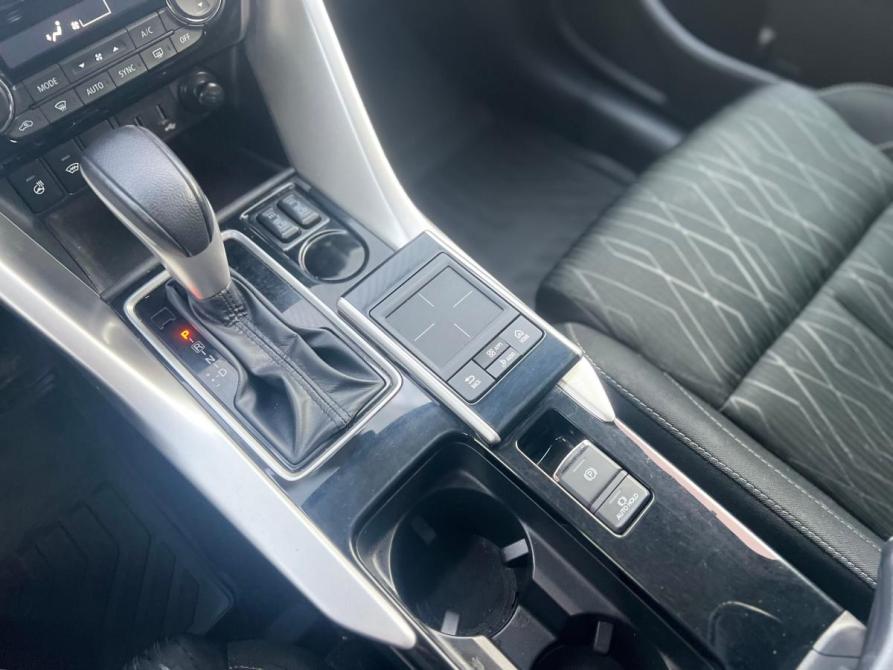 Mitsubishi Eclipse Cross I Санкт-Петербург  - изображение 20